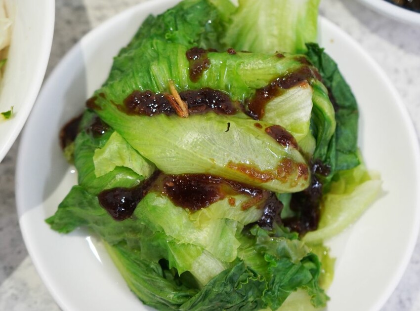 台北松山｜老北京炸醬麵｜正宗老北京風味，醬料濃郁麵條Q彈，鄰近IKEA敦北店 – 袁彬的美食旅遊筆記