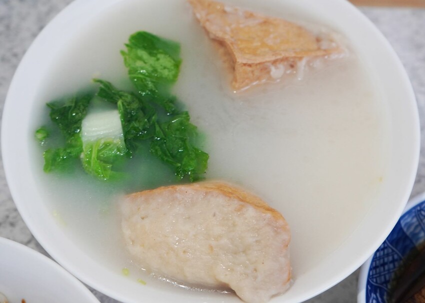 台北松山｜老北京炸醬麵｜正宗老北京風味，醬料濃郁麵條Q彈，鄰近IKEA敦北店 – 袁彬的美食旅遊筆記