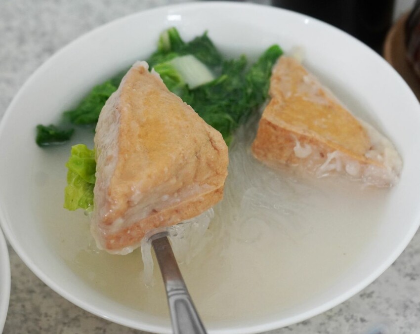 台北松山｜老北京炸醬麵｜正宗老北京風味，醬料濃郁麵條Q彈，鄰近IKEA敦北店 – 袁彬的美食旅遊筆記