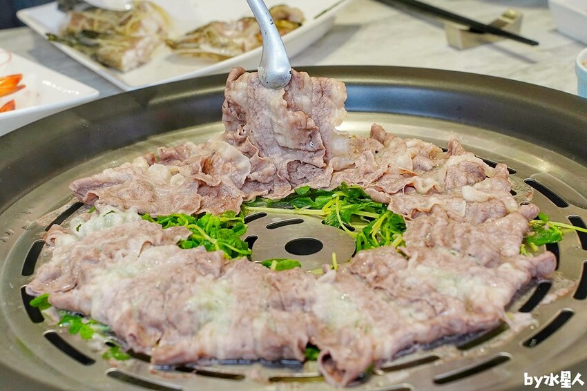 濤濤海鮮蒸氣鍋