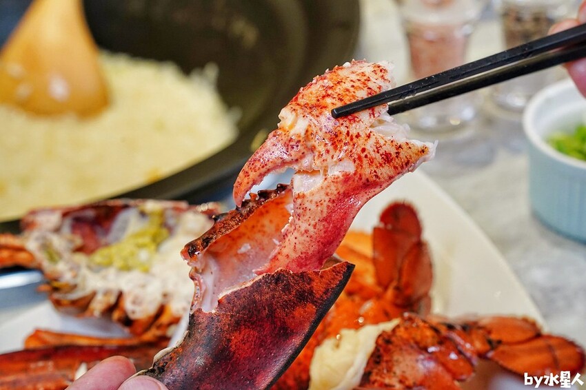 濤濤海鮮蒸氣鍋