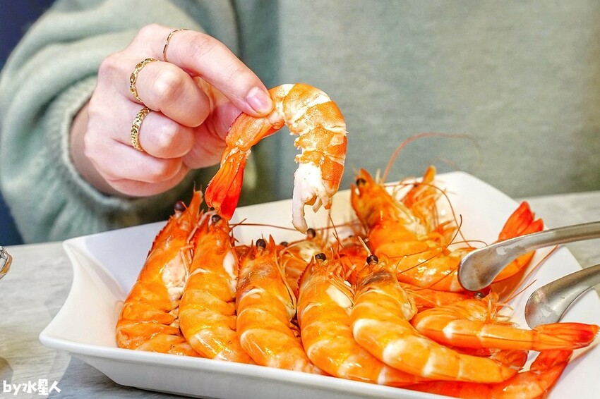 濤濤海鮮蒸氣鍋