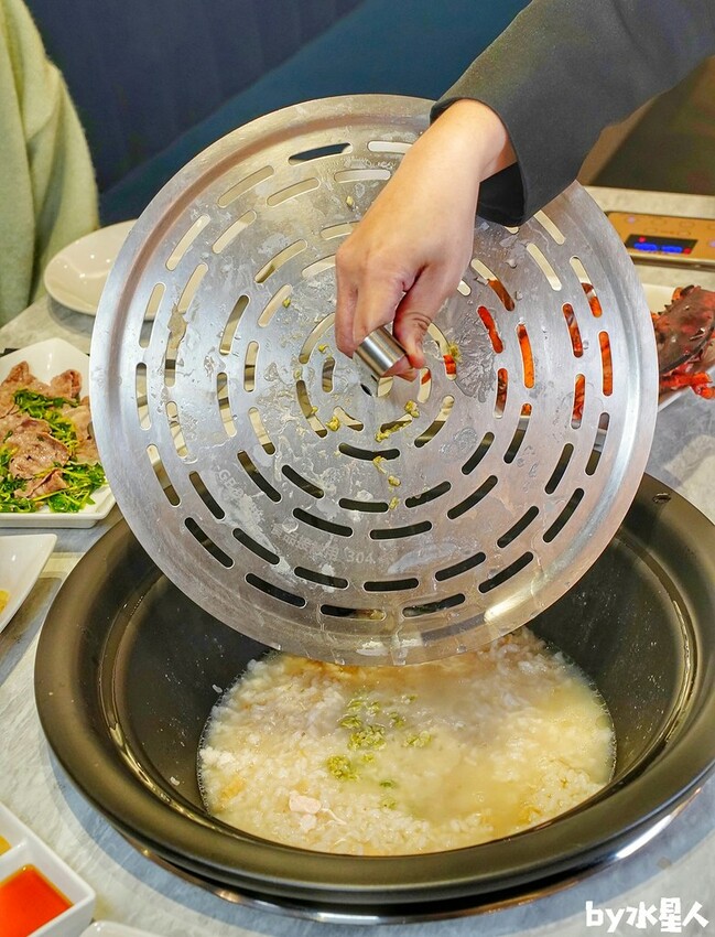 濤濤海鮮蒸氣鍋
