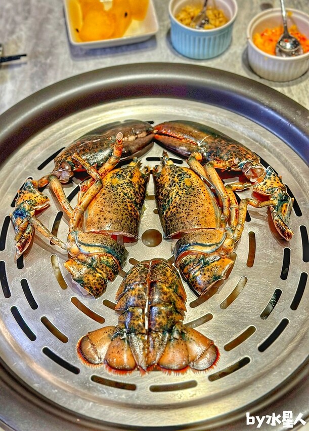 濤濤海鮮蒸氣鍋