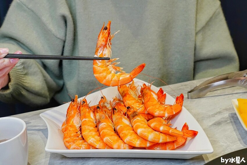 濤濤海鮮蒸氣鍋