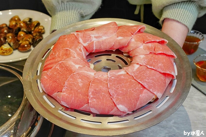 濤濤海鮮蒸氣鍋