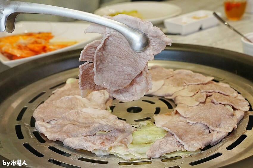 濤濤海鮮蒸氣鍋