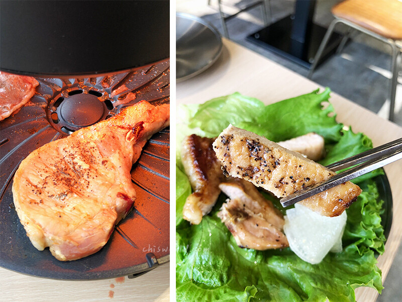 聖誕快樂！桃園燒桶子韓式烤肉雙人套餐999元起，點餐送肉優惠中- 旅聲 CHIS TALK