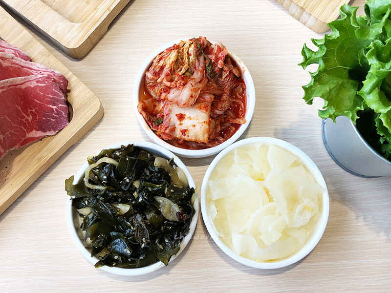 聖誕快樂！桃園燒桶子韓式烤肉雙人套餐999元起，點餐送肉優惠中- 旅聲 CHIS TALK