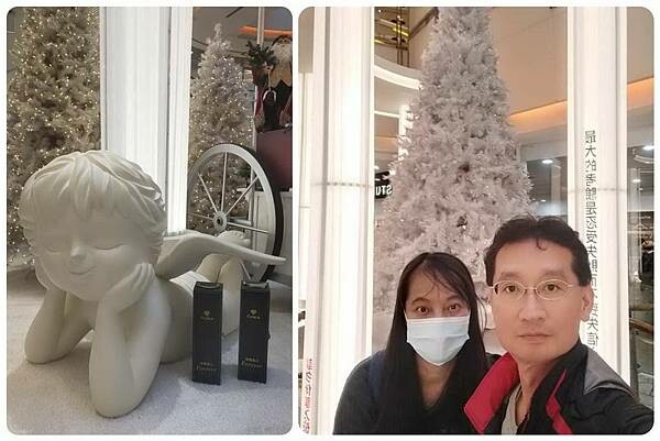 ​​​中壢大江國際購物中心GBF八色烤肉mini~韓國第一烤