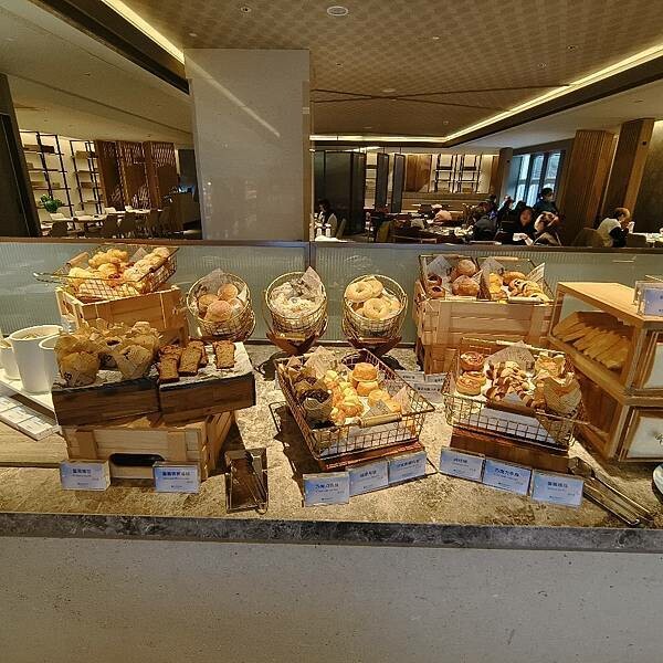 南投縣魚池鄉(南投/魚池)日月潭力麗溫德姆酒店，來場一泊二食的悠然之旅