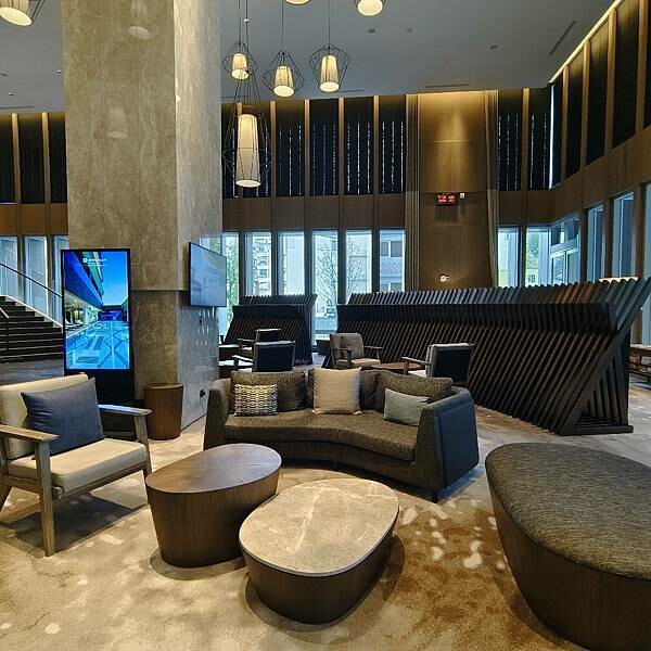 南投縣魚池鄉(南投/魚池)日月潭力麗溫德姆酒店，來場一泊二食的悠然之旅