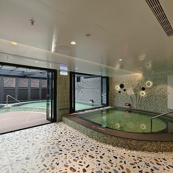 南投縣魚池鄉(南投/魚池)日月潭力麗溫德姆酒店，來場一泊二食的悠然之旅