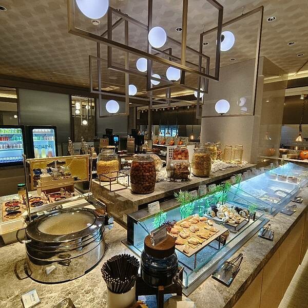 南投縣魚池鄉(南投/魚池)日月潭力麗溫德姆酒店，來場一泊二食的悠然之旅