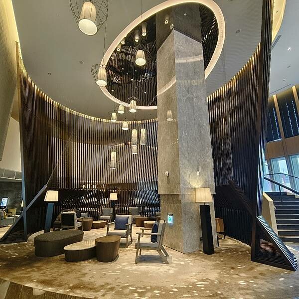 南投縣魚池鄉(南投/魚池)日月潭力麗溫德姆酒店，來場一泊二食的悠然之旅