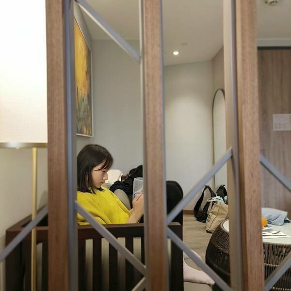 南投縣魚池鄉(南投/魚池)日月潭力麗溫德姆酒店，來場一泊二食的悠然之旅