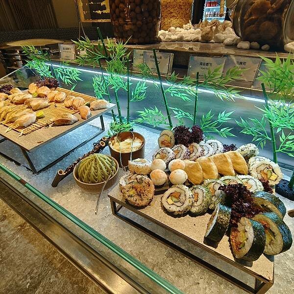 南投縣魚池鄉(南投/魚池)日月潭力麗溫德姆酒店，來場一泊二食的悠然之旅