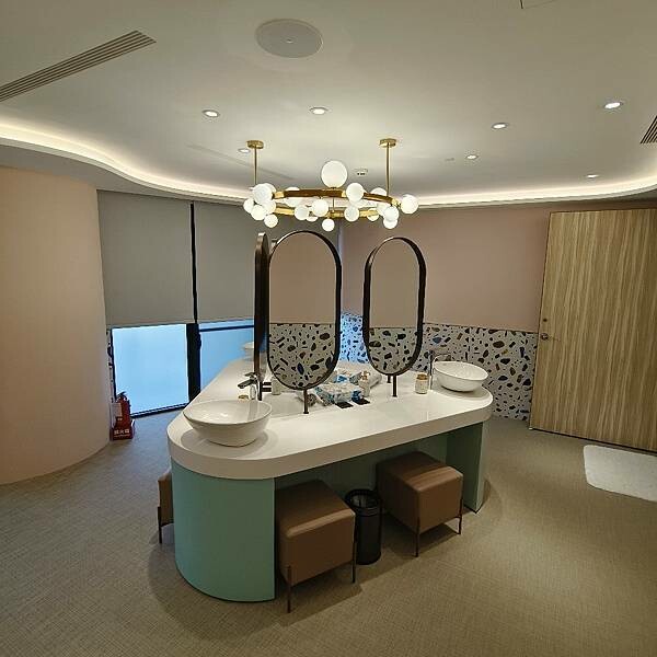 南投縣魚池鄉(南投/魚池)日月潭力麗溫德姆酒店，來場一泊二食的悠然之旅