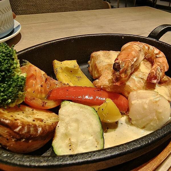 南投縣魚池鄉(南投/魚池)日月潭力麗溫德姆酒店，來場一泊二食的悠然之旅