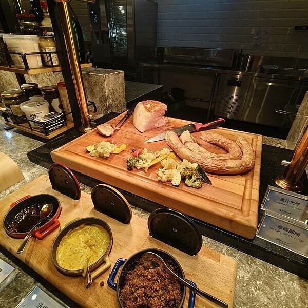 南投縣魚池鄉(南投/魚池)日月潭力麗溫德姆酒店，來場一泊二食的悠然之旅