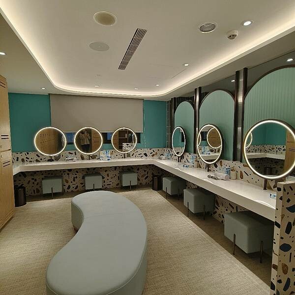 南投縣魚池鄉(南投/魚池)日月潭力麗溫德姆酒店，來場一泊二食的悠然之旅