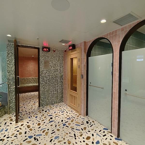 南投縣魚池鄉(南投/魚池)日月潭力麗溫德姆酒店，來場一泊二食的悠然之旅