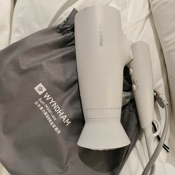 南投縣魚池鄉(南投/魚池)日月潭力麗溫德姆酒店，來場一泊二食的悠然之旅