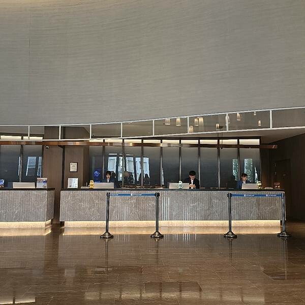 南投縣魚池鄉(南投/魚池)日月潭力麗溫德姆酒店，來場一泊二食的悠然之旅