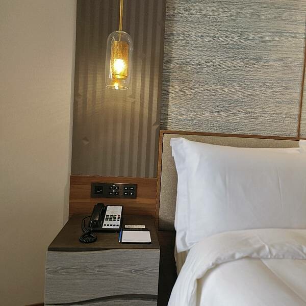 南投縣魚池鄉(南投/魚池)日月潭力麗溫德姆酒店，來場一泊二食的悠然之旅