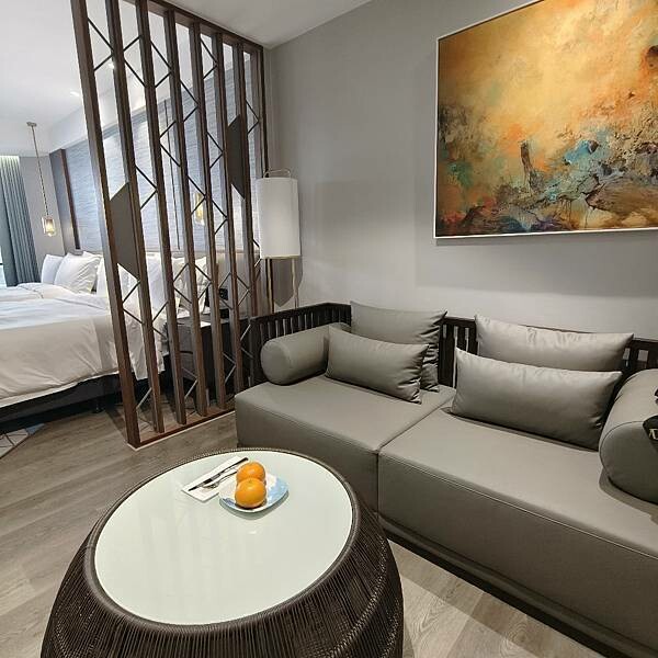 南投縣魚池鄉(南投/魚池)日月潭力麗溫德姆酒店，來場一泊二食的悠然之旅