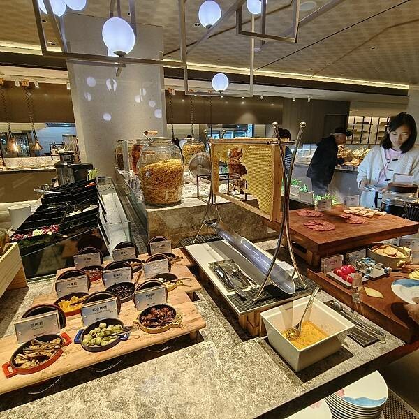 南投縣魚池鄉(南投/魚池)日月潭力麗溫德姆酒店，來場一泊二食的悠然之旅