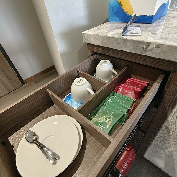 南投縣魚池鄉(南投/魚池)日月潭力麗溫德姆酒店，來場一泊二食的悠然之旅