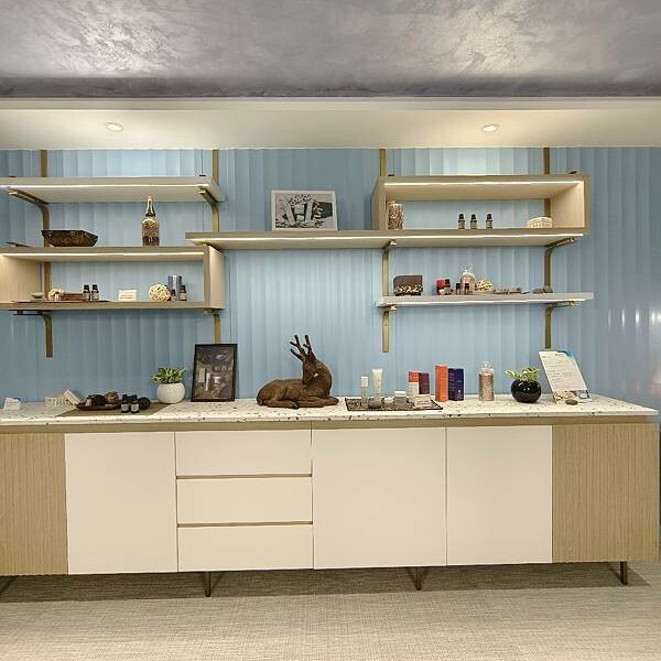 南投縣魚池鄉(南投/魚池)日月潭力麗溫德姆酒店，來場一泊二食的悠然之旅