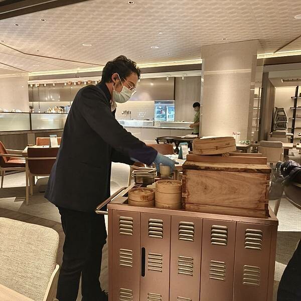 南投縣魚池鄉(南投/魚池)日月潭力麗溫德姆酒店，來場一泊二食的悠然之旅