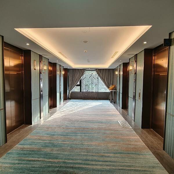 南投縣魚池鄉(南投/魚池)日月潭力麗溫德姆酒店，來場一泊二食的悠然之旅