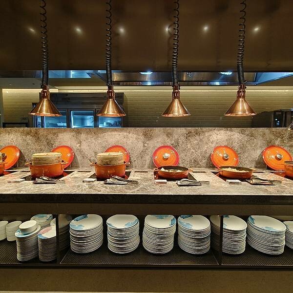 南投縣魚池鄉(南投/魚池)日月潭力麗溫德姆酒店，來場一泊二食的悠然之旅