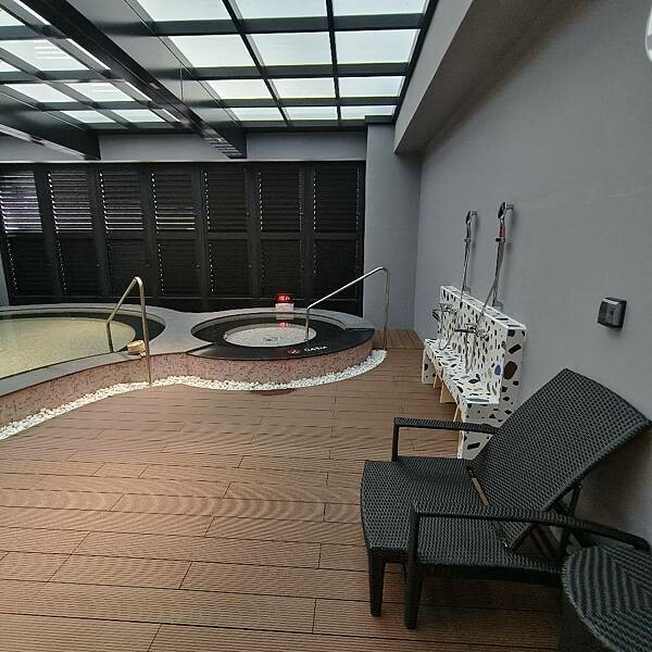 南投縣魚池鄉(南投/魚池)日月潭力麗溫德姆酒店，來場一泊二食的悠然之旅