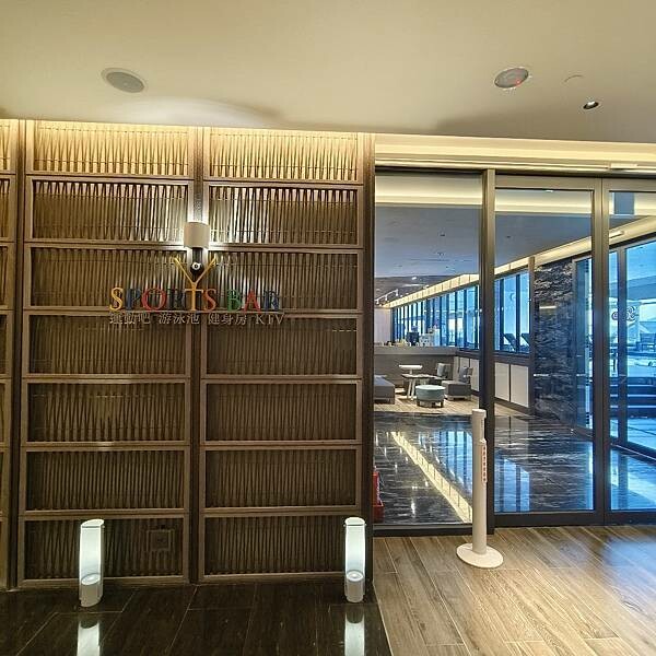 南投縣魚池鄉(南投/魚池)日月潭力麗溫德姆酒店，來場一泊二食的悠然之旅