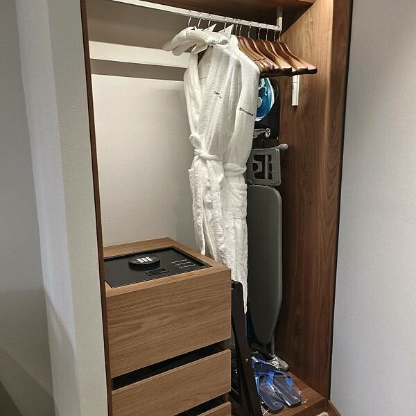 南投縣魚池鄉(南投/魚池)日月潭力麗溫德姆酒店，來場一泊二食的悠然之旅