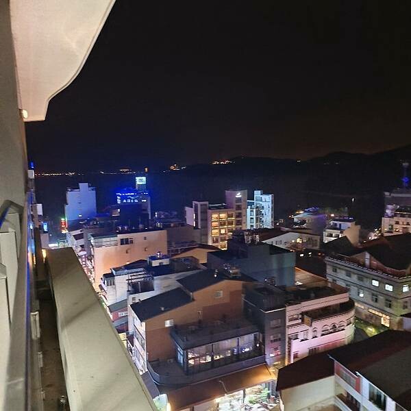 南投縣魚池鄉(南投/魚池)日月潭力麗溫德姆酒店，來場一泊二食的悠然之旅