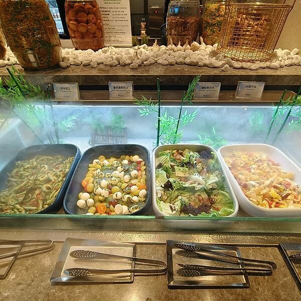 南投縣魚池鄉(南投/魚池)日月潭力麗溫德姆酒店，來場一泊二食的悠然之旅