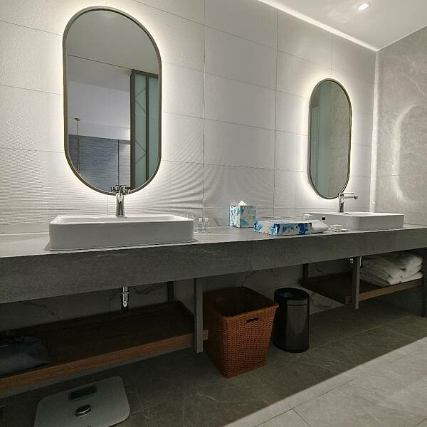 南投縣魚池鄉(南投/魚池)日月潭力麗溫德姆酒店，來場一泊二食的悠然之旅