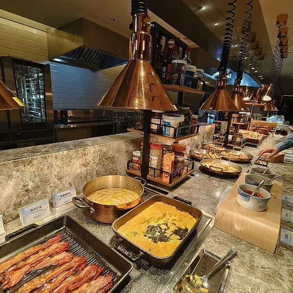 南投縣魚池鄉(南投/魚池)日月潭力麗溫德姆酒店，來場一泊二食的悠然之旅