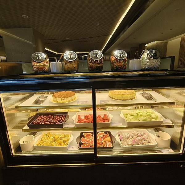 南投縣魚池鄉(南投/魚池)日月潭力麗溫德姆酒店，來場一泊二食的悠然之旅