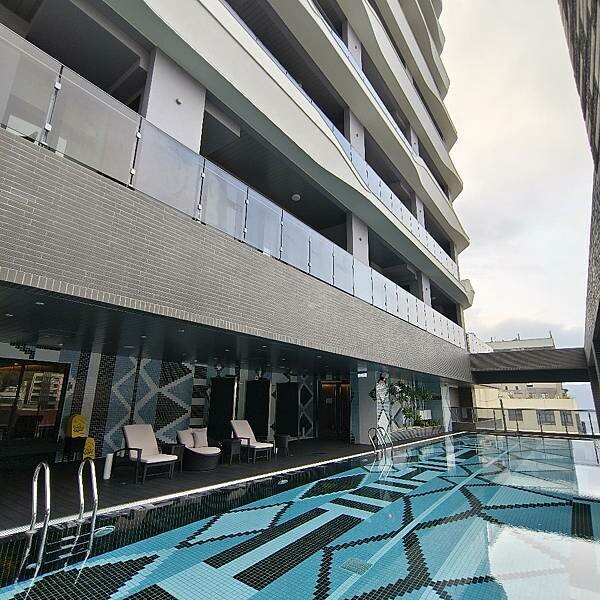 南投縣魚池鄉(南投/魚池)日月潭力麗溫德姆酒店，來場一泊二食的悠然之旅