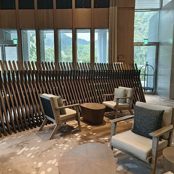 南投縣魚池鄉(南投/魚池)日月潭力麗溫德姆酒店，來場一泊二食的悠然之旅