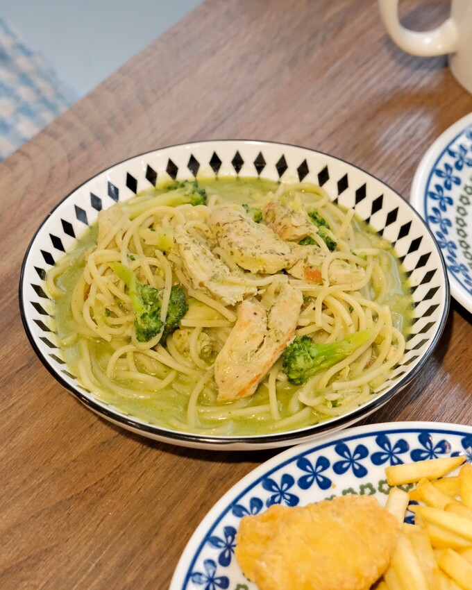 【板橋早午餐推薦】食時在在民生店～板橋平價早餐只要35元起！