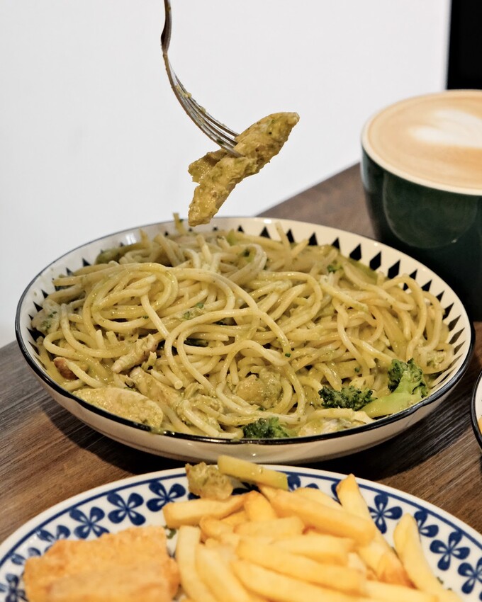 【板橋早午餐推薦】食時在在民生店～板橋平價早餐只要35元起！