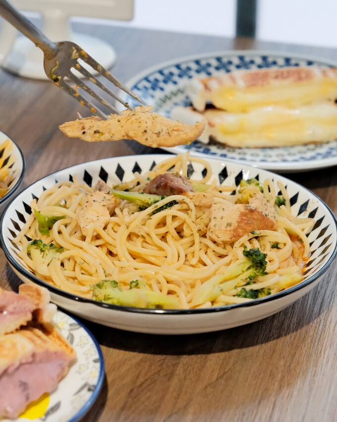 【板橋早午餐推薦】食時在在民生店～板橋平價早餐只要35元起！