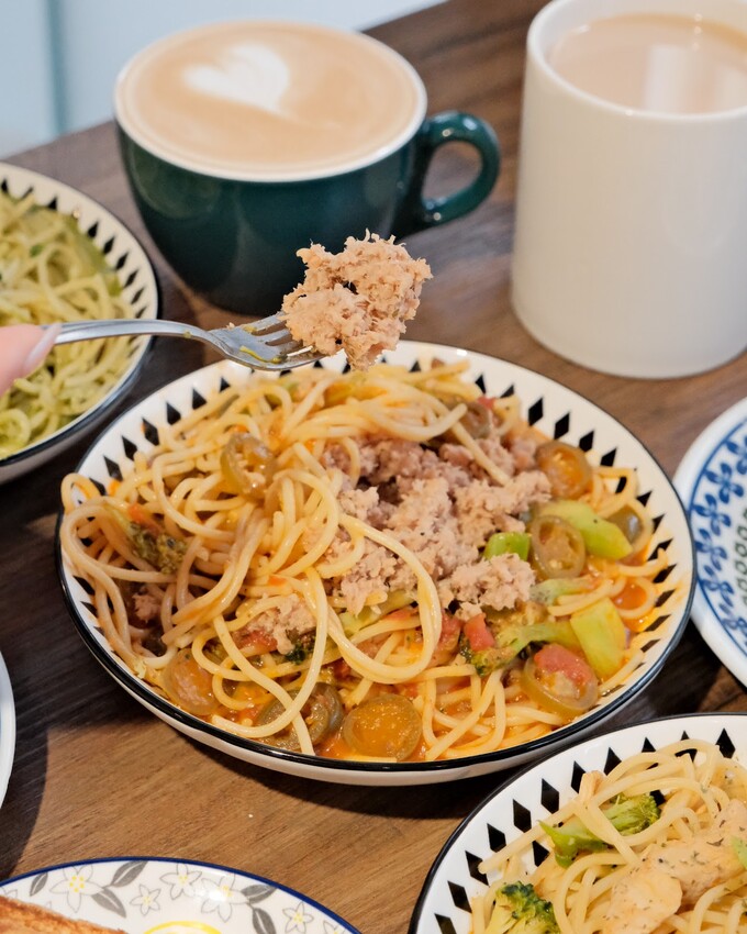 【板橋早午餐推薦】食時在在民生店～板橋平價早餐只要35元起！